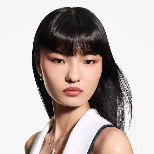 LV Rouge - Satin Lipstick Refill in Perfumes and Beauty's Lips } collections by Louis Vuitton (Product zoom)