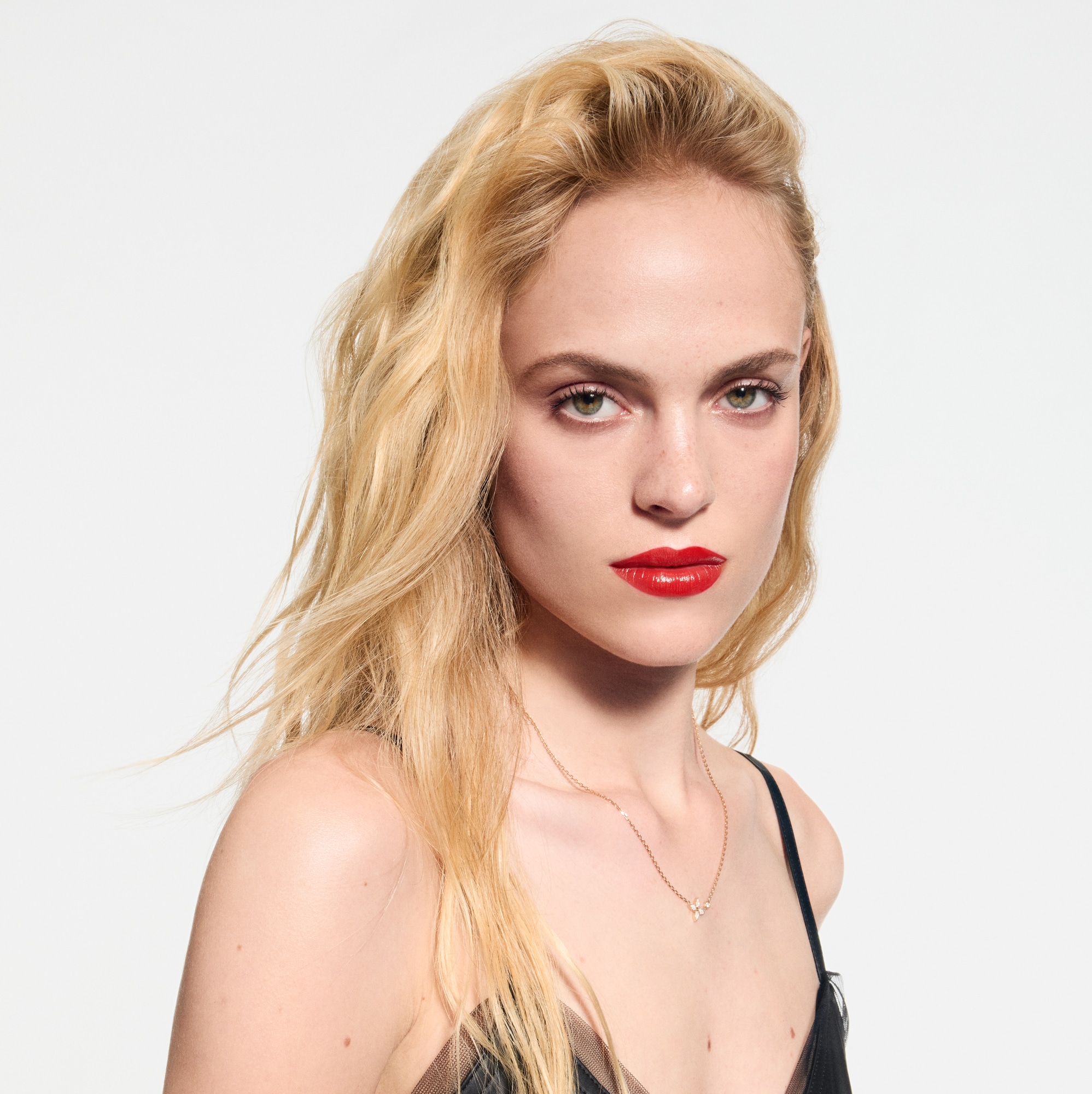 LV Rouge - Satin Lipstick Refill  in Perfumes and Beauty