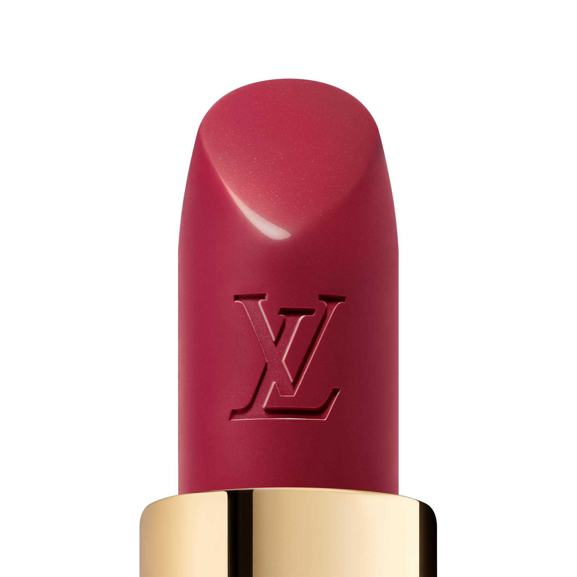 LV Rouge - Satin Lipstick Refill  in Perfumes and Beauty