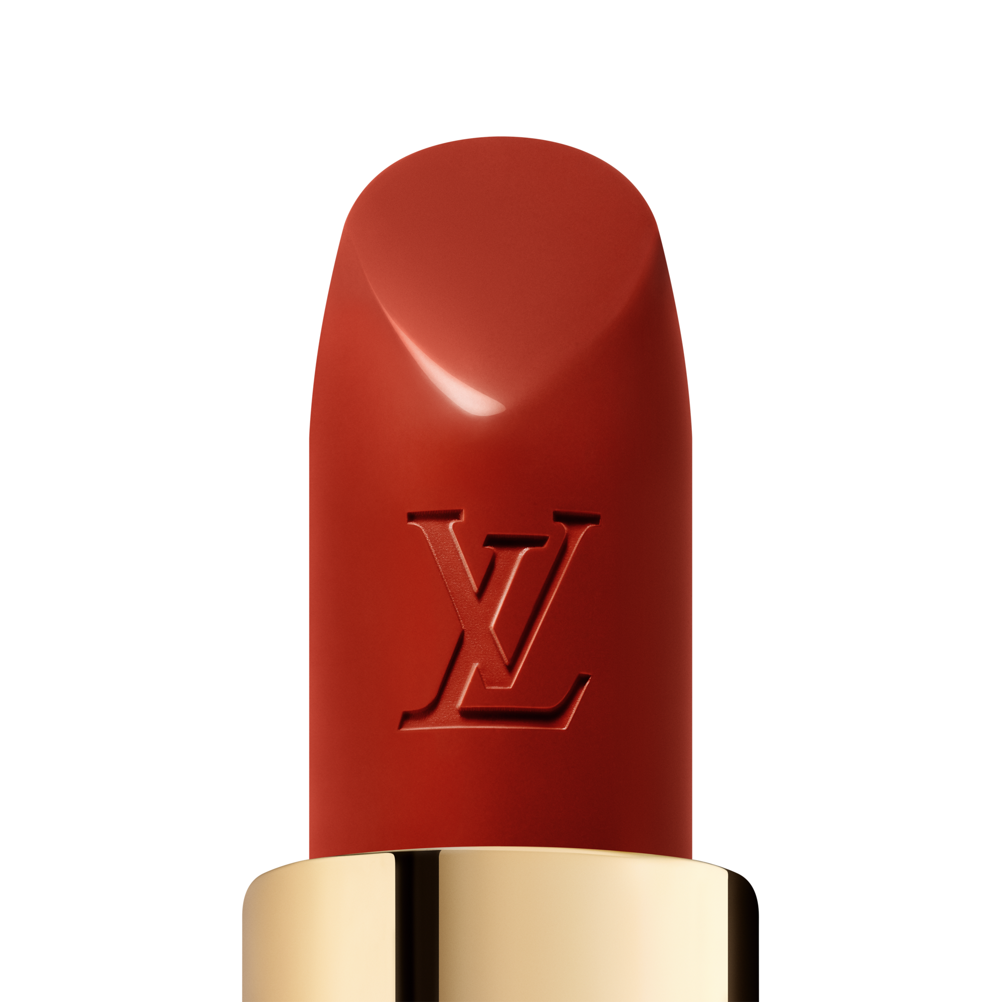 LV Rouge - Satin Lipstick Refill  in Perfumes and Beauty