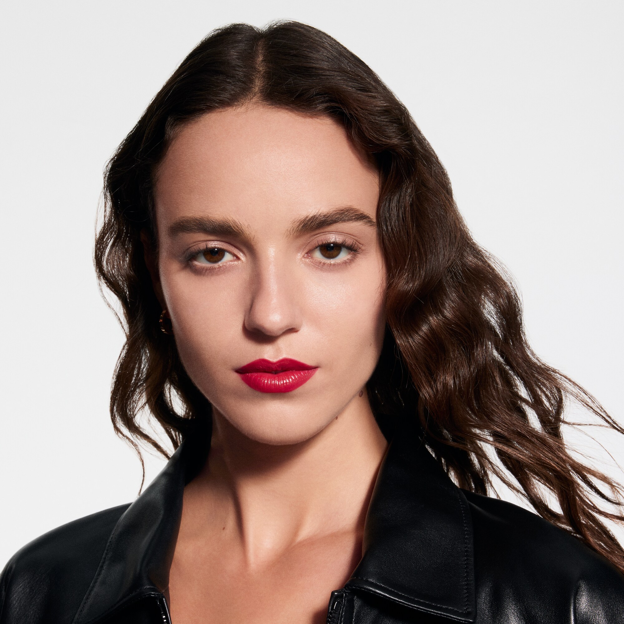 LV Rouge - Satin Lipstick Refill  in Perfumes and Beauty