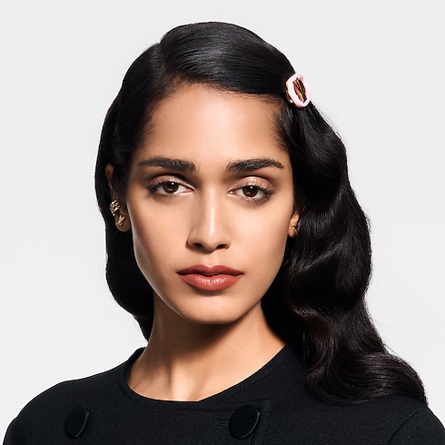 LV Rouge - Satin Lipstick Refill in Perfumes and Beauty's Lips } collections by Louis Vuitton (Product zoom)