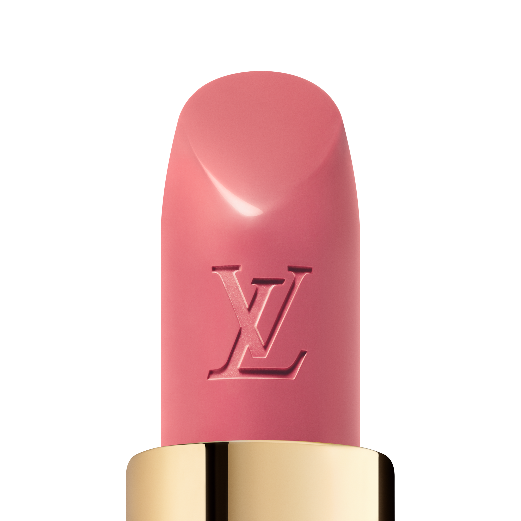 LV Rouge - Satin Lipstick Refill  in Perfumes and Beauty