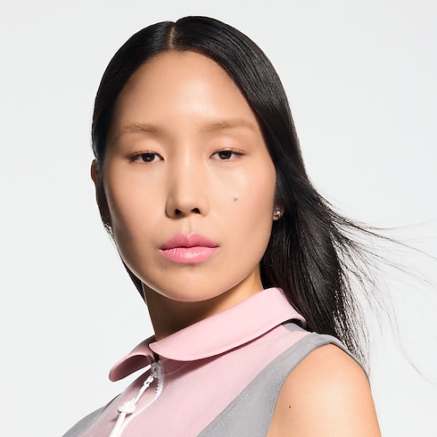 LV Rouge - Satin Lipstick Refill in Perfumes and Beauty's Lips } collections by Louis Vuitton (Product zoom)