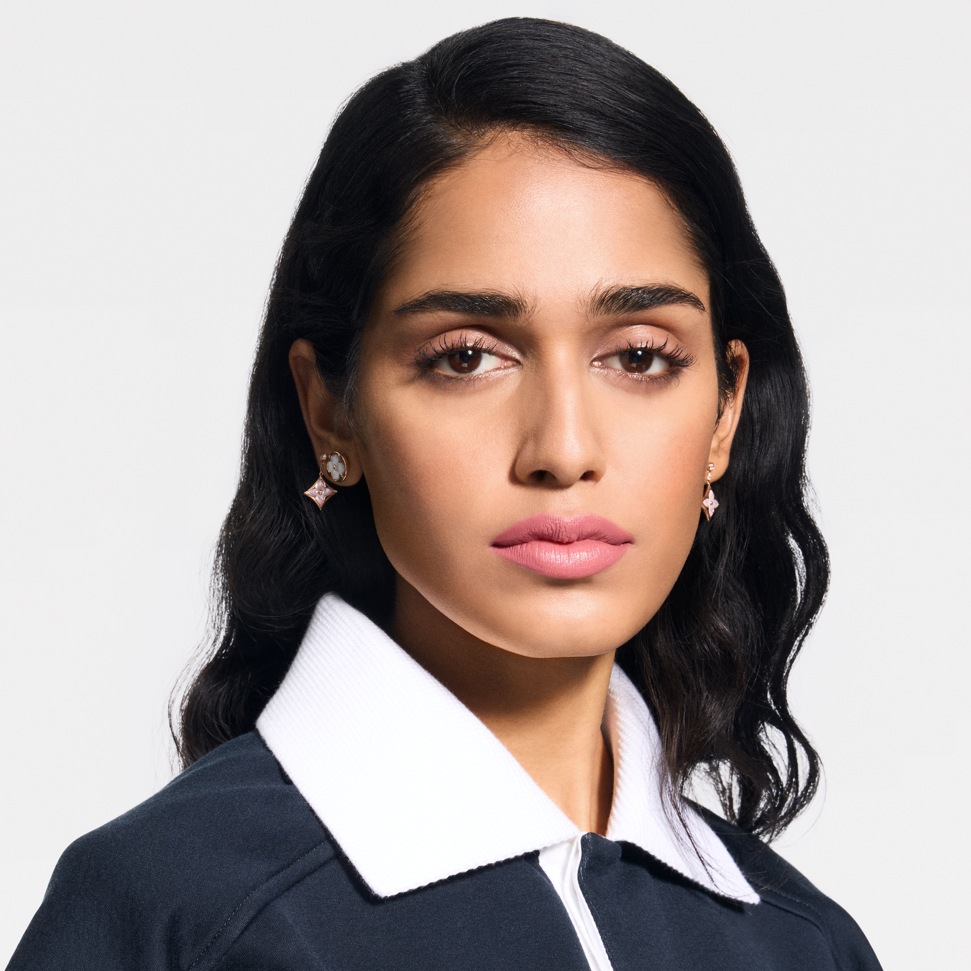 LV Rouge - Satin Lipstick Refill  in Perfumes and Beauty