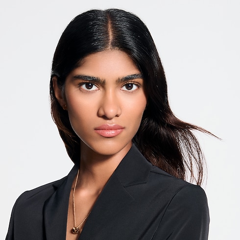 LV Rouge - Satin Lipstick Refill in Perfumes and Beauty's Lips } collections by Louis Vuitton (Product zoom)