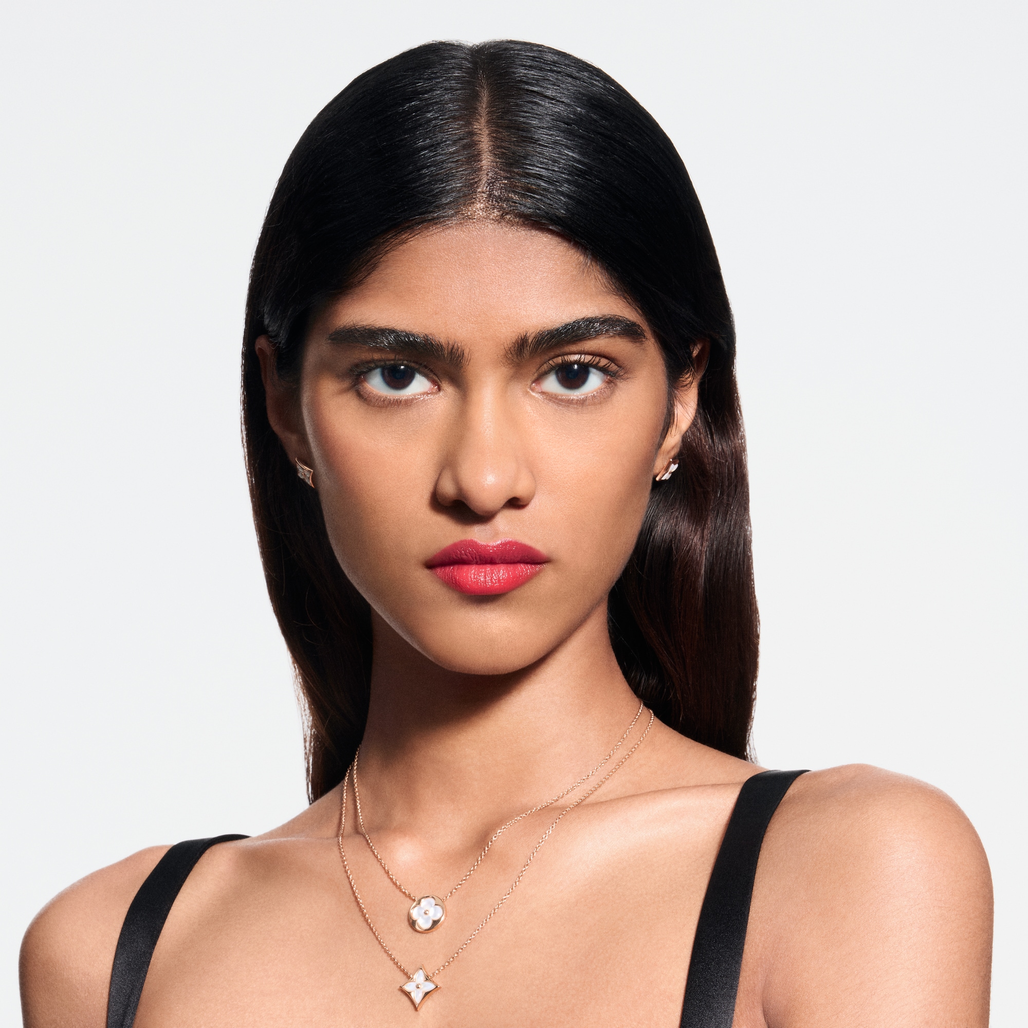 LV Rouge - Satin Lipstick Refill  in Perfumes and Beauty