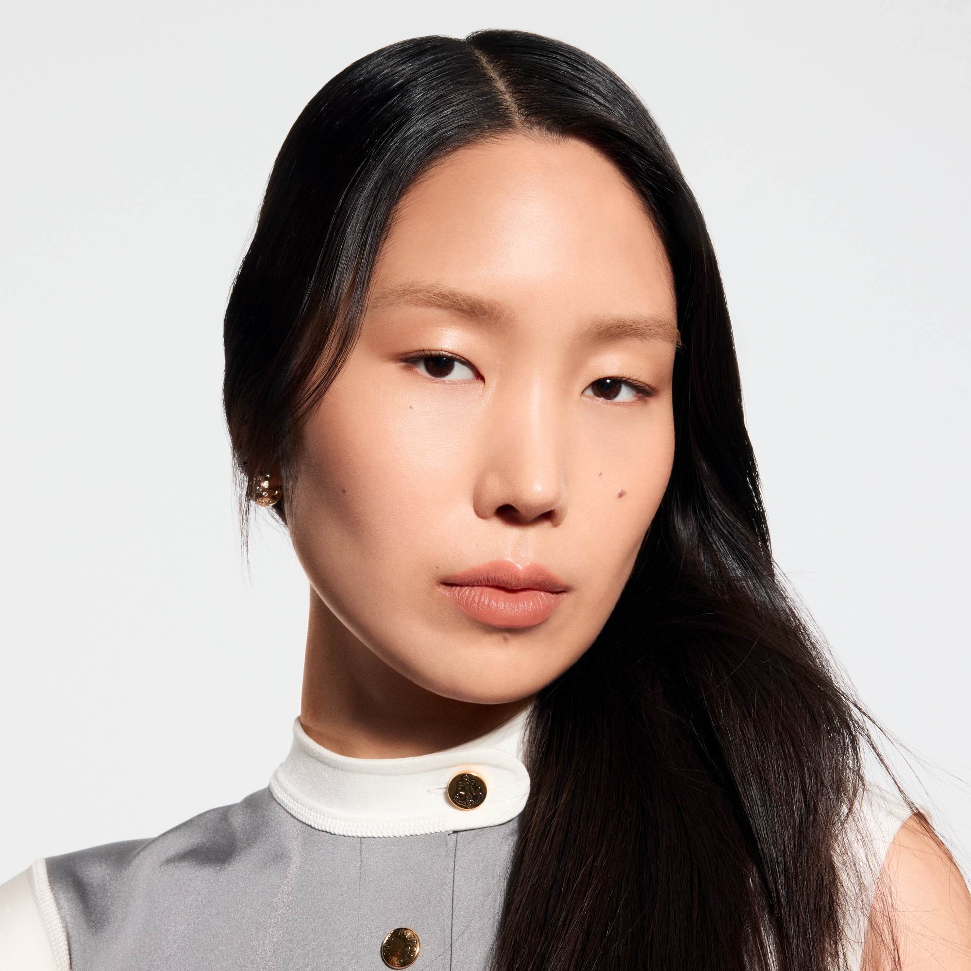 LV Rouge - Satin Lipstick Refill  in Perfumes and Beauty