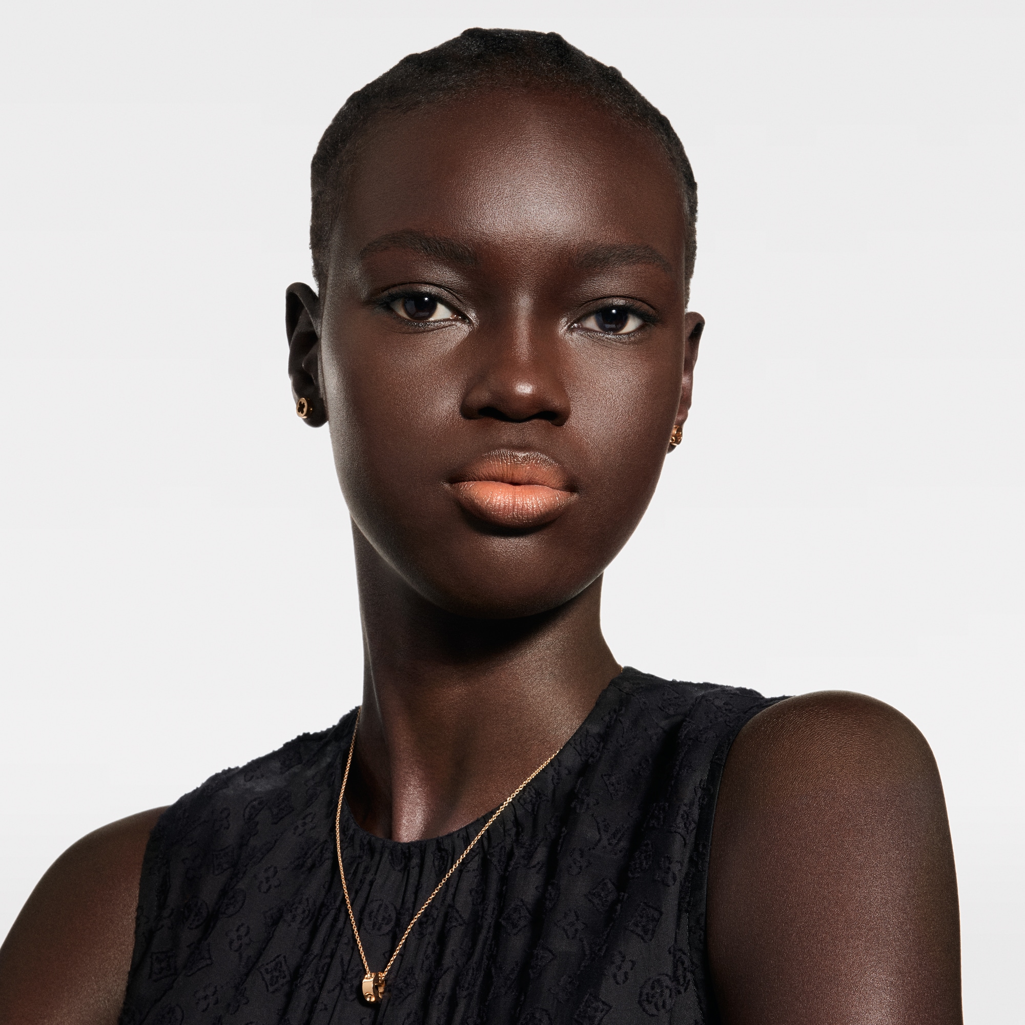 LV Rouge - Satin Lipstick Refill  in Perfumes and Beauty