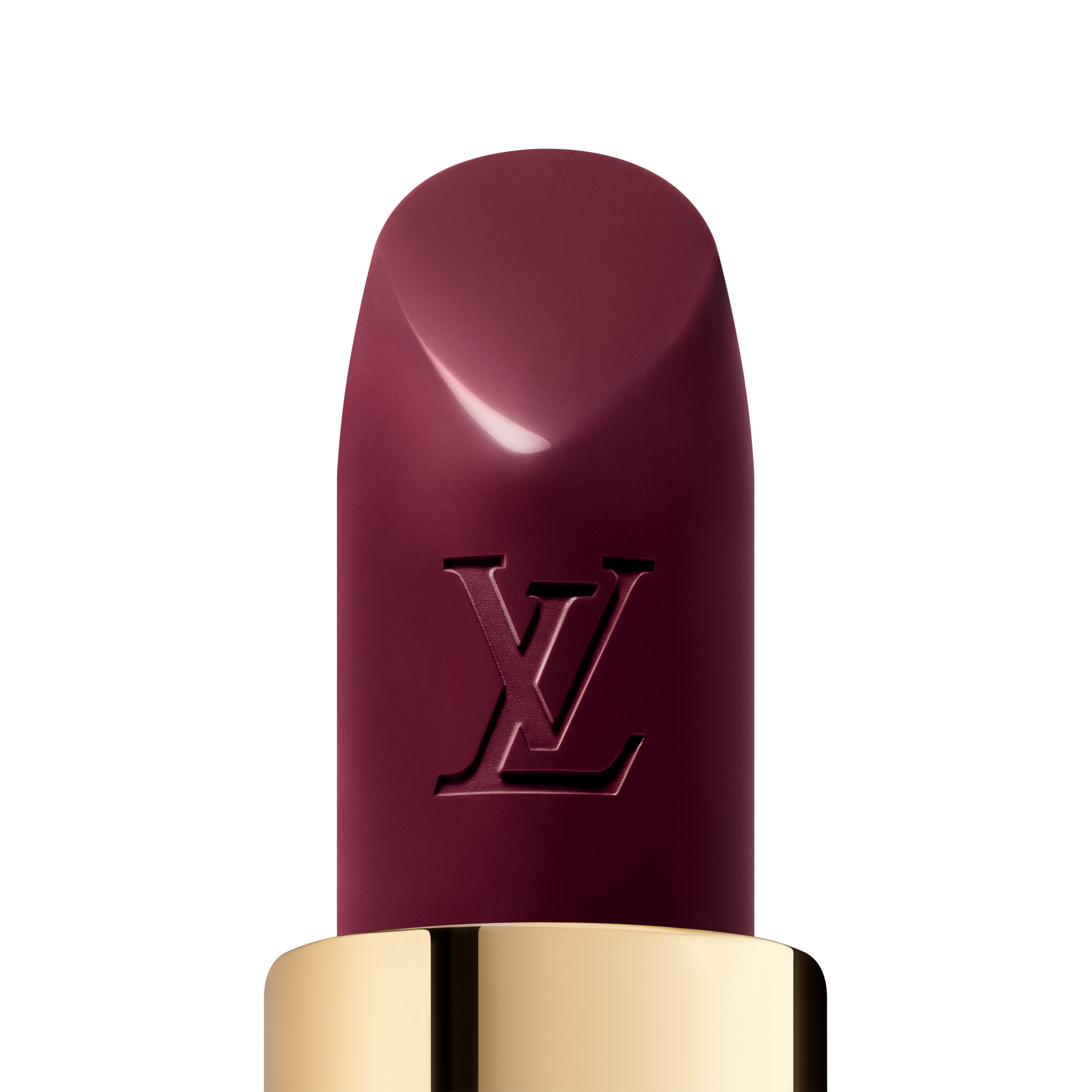 LV Rouge - Satin Lipstick Refill  in Perfumes and Beauty