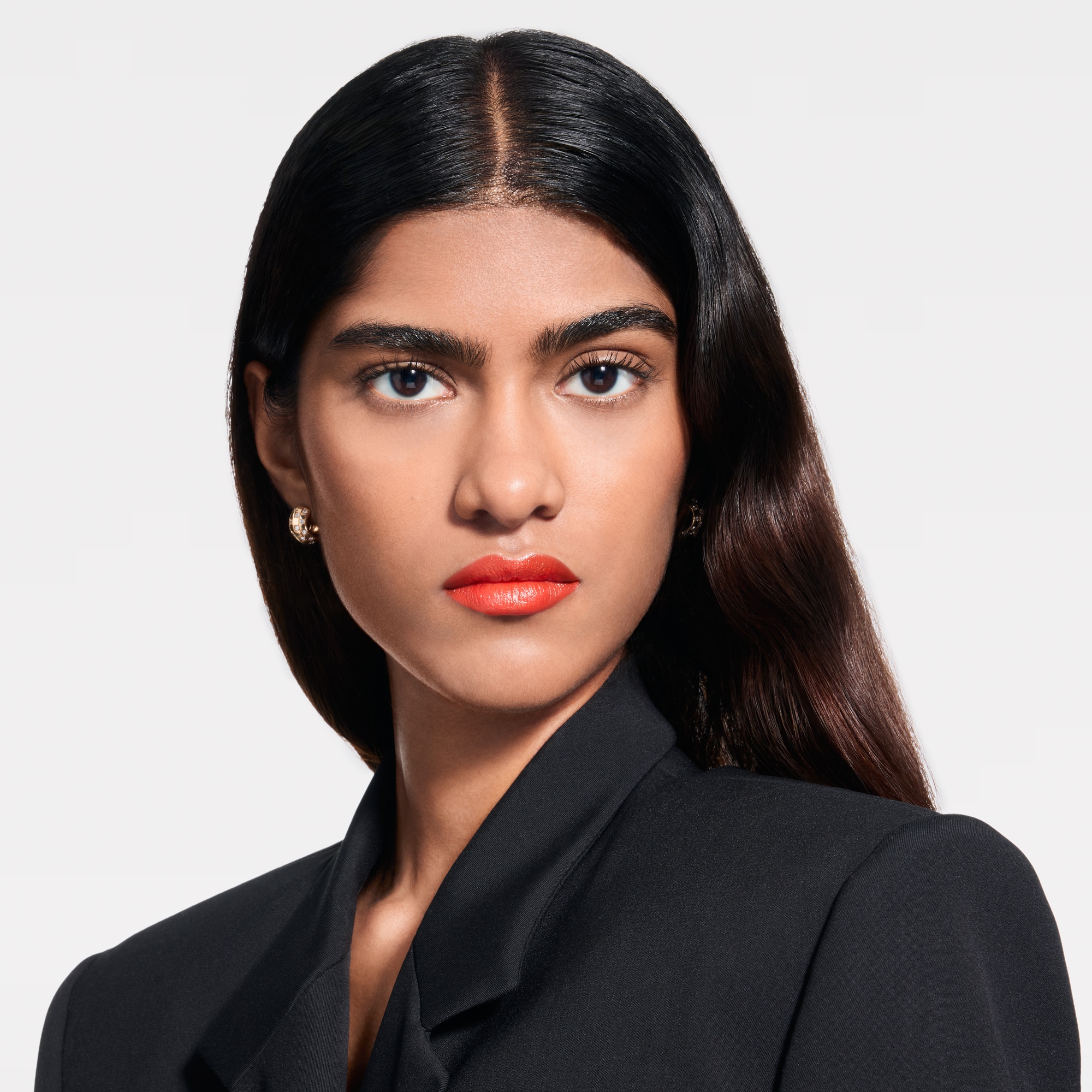 LV Rouge - Satin Lipstick Refill  in Perfumes and Beauty