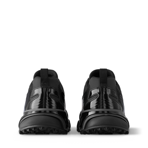 LV Runner Tatic Sneaker in Men's Shoes Sneakers for Men collections by Louis Vuitton (Product zoom)