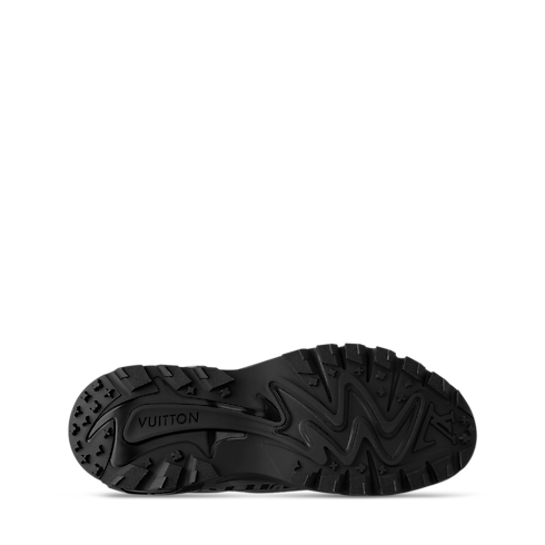 LV Runner Tatic Sneaker in Men's Shoes Sneakers for Men collections by Louis Vuitton (Product zoom)