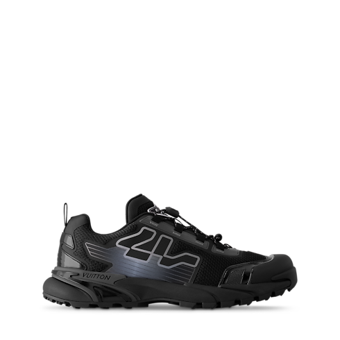 LV Runner Tatic Sneaker in Men's Shoes Sneakers for Men collections by Louis Vuitton (Product zoom)