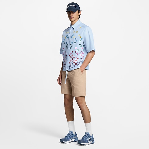 LV Runner Tatic Sneaker in Men's Shoes Sneakers for Men collections by Louis Vuitton (Product zoom)