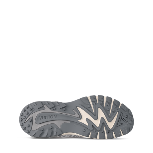 LV Runner Tatic Sneaker in Men's Shoes Sneakers for Men collections by Louis Vuitton (Product zoom)