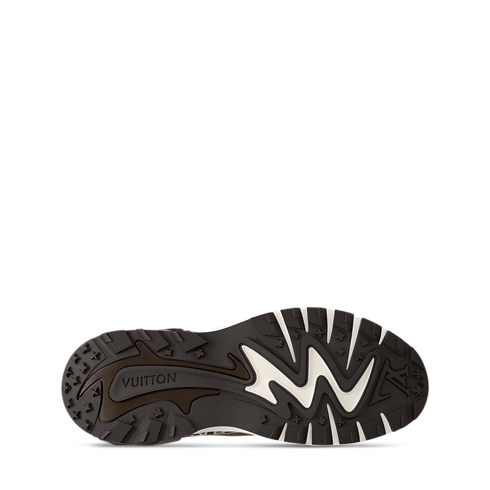 LV Runner Tatic Sneaker in Men's Shoes Sneakers for Men collections by Louis Vuitton (Product zoom)