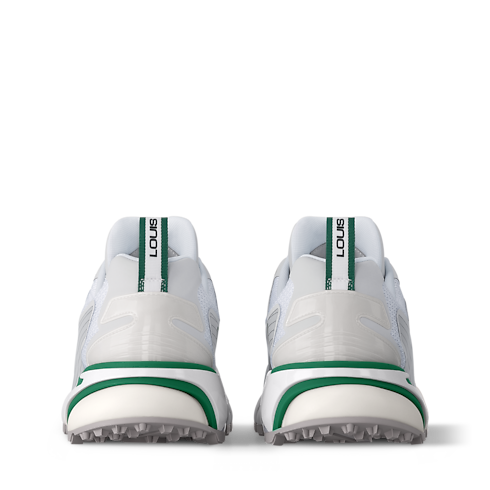 LV Runner Tatic Sneaker in Men's Shoes Sneakers for Men collections by Louis Vuitton (Product zoom)