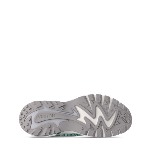 LV Runner Tatic Sneaker in Men's Shoes Sneakers for Men collections by Louis Vuitton (Product zoom)