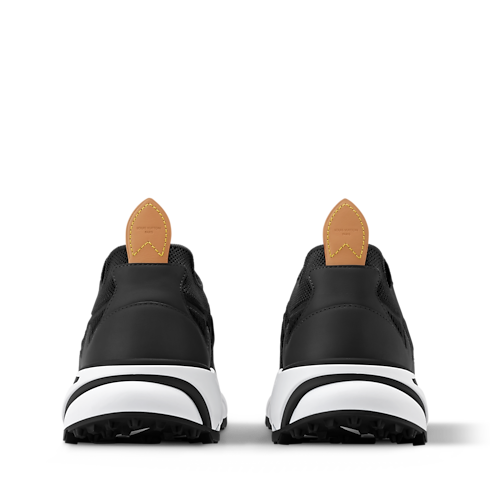 LV Runner Tatic Sneaker in Men's Shoes Sneakers for Men collections by Louis Vuitton (Product zoom)