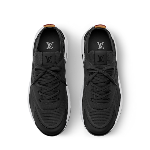 LV Runner Tatic Sneaker in Men's Shoes Sneakers for Men collections by Louis Vuitton (Product zoom)