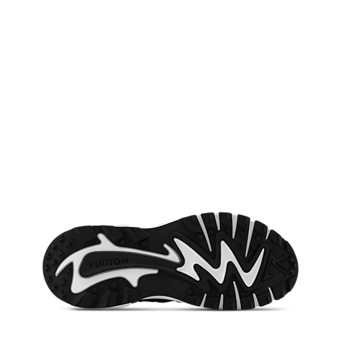 LV Runner Tatic Sneaker in Men's Shoes Sneakers for Men collections by Louis Vuitton (Product zoom)