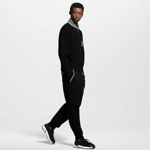 LV Runner Tatic Sneaker in Men's Shoes Sneakers for Men collections by Louis Vuitton (Product zoom)