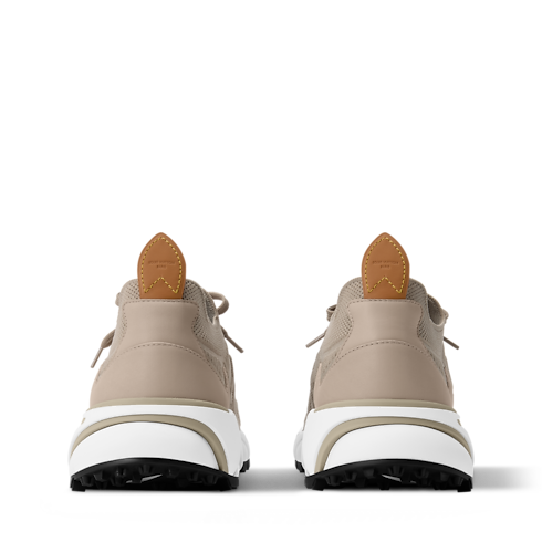 LV Runner Tatic Sneaker in Men's Shoes Luxury Loafers and Moccasins for Men collections by Louis Vuitton (Product zoom)