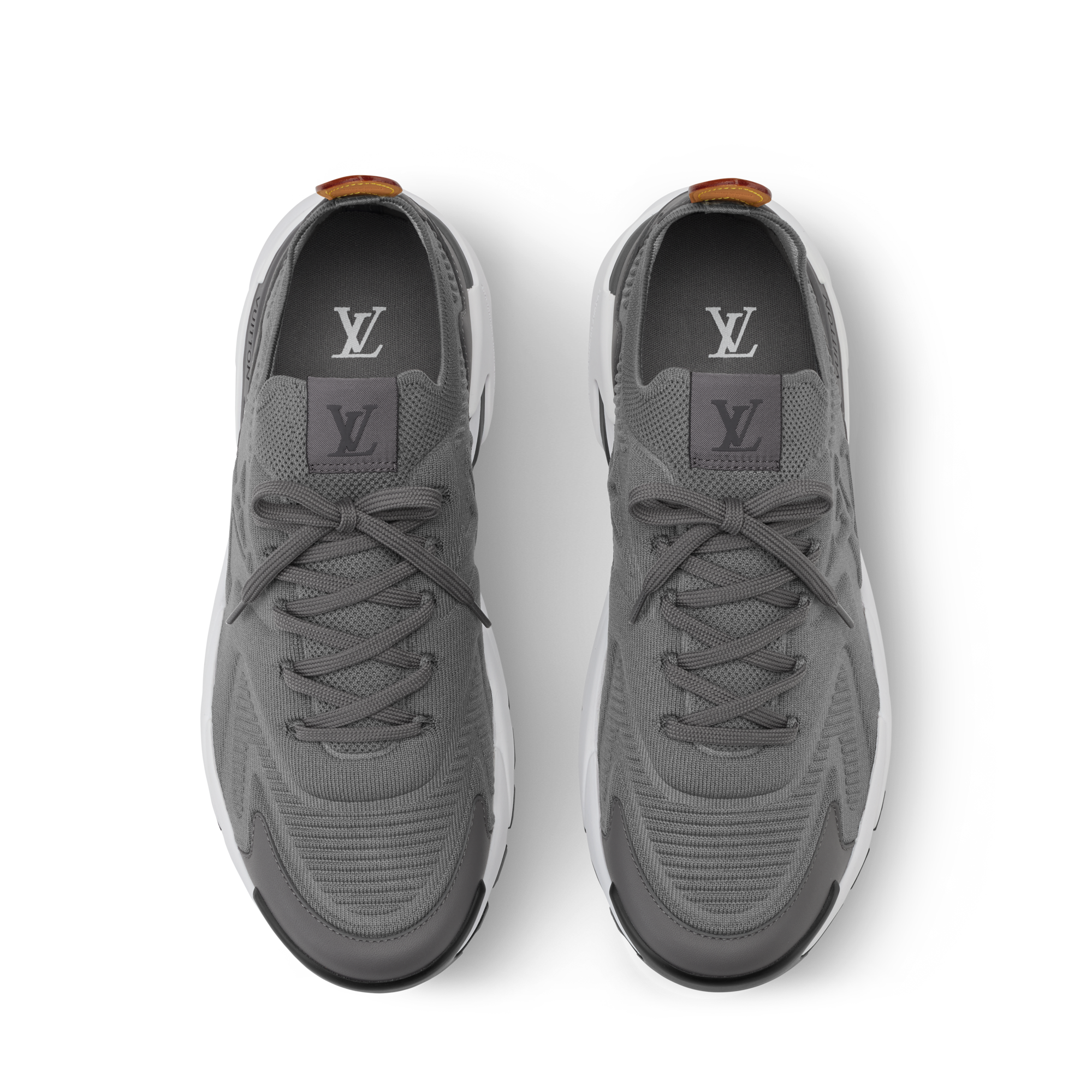 LV Runner Tatic Sneaker  in Men