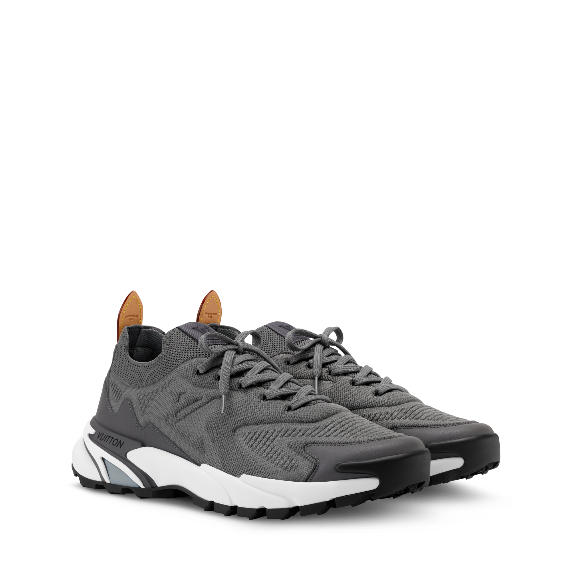 LV Runner Tatic Sneaker  in Men