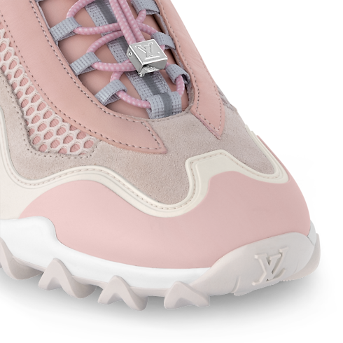 LV Rush Sneaker in Men's Discontinued Product Obs 16 collections by Louis Vuitton (Product zoom)