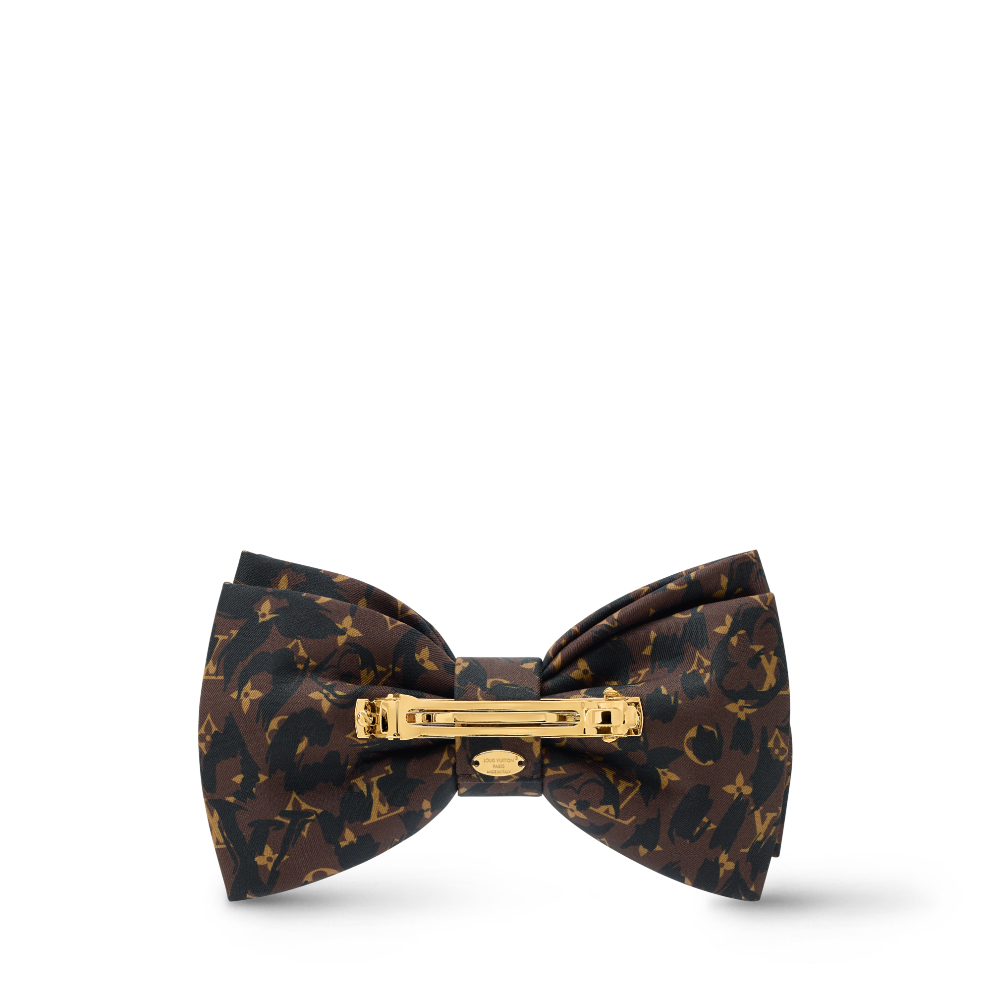 Hair Accessories - Fashion Jewellery - Women | LOUIS VUITTON
