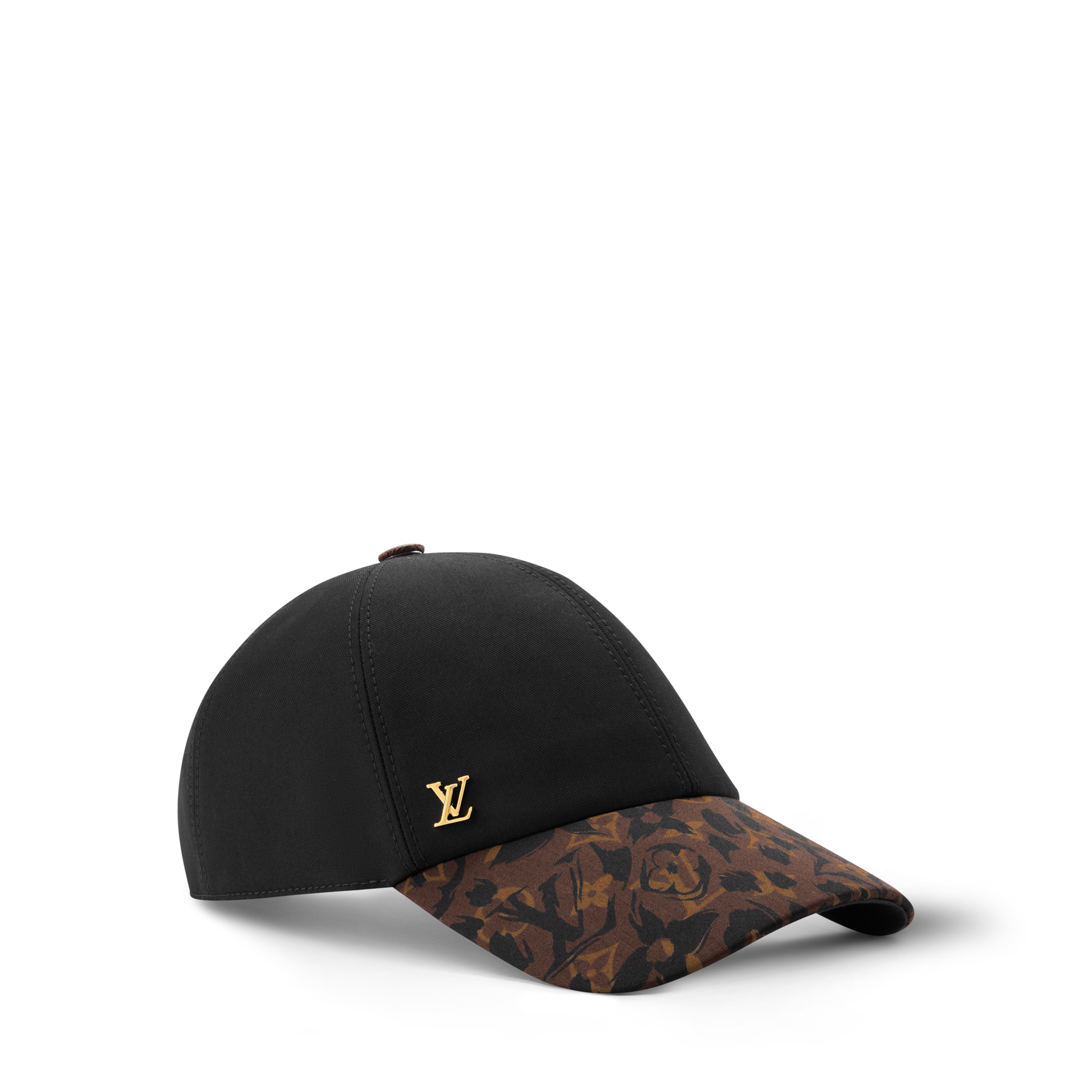LV Safari Cap . - Accessories | LOUIS VUITTON display picture 1