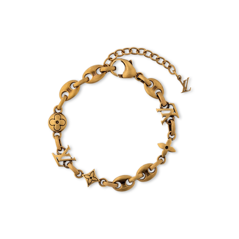 Monogram Striped Short-Sleeved Shirt in Men's Ready-to-Wear Shirts collections by Louis Vuitton