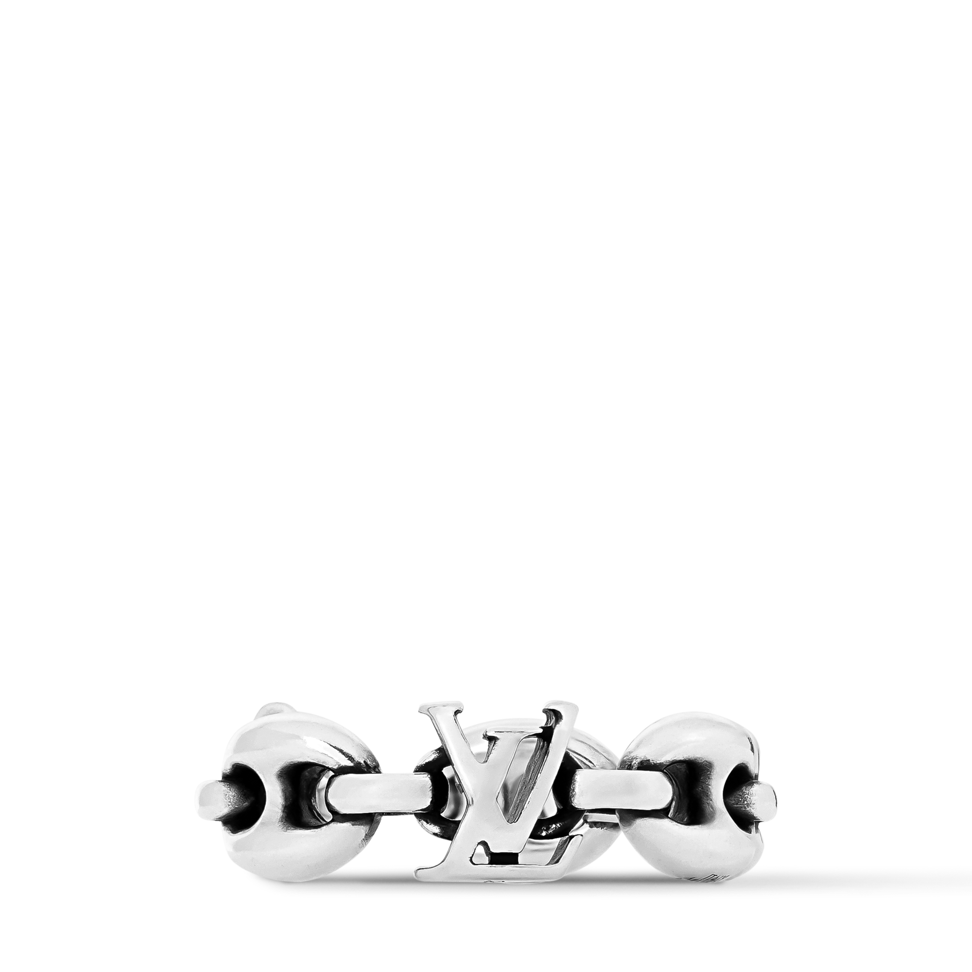 LV Sailor Ring . in Men