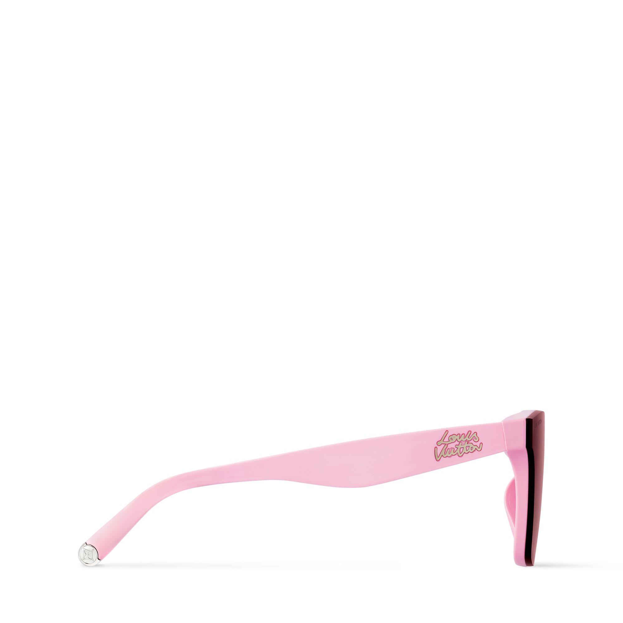 LV Script Square Sunglasses . in Women