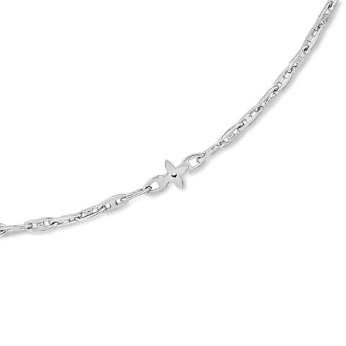 LV Seed Necklace . in Men's Fashion Jewellery Necklaces and Pendants collections by Louis Vuitton (Product zoom)