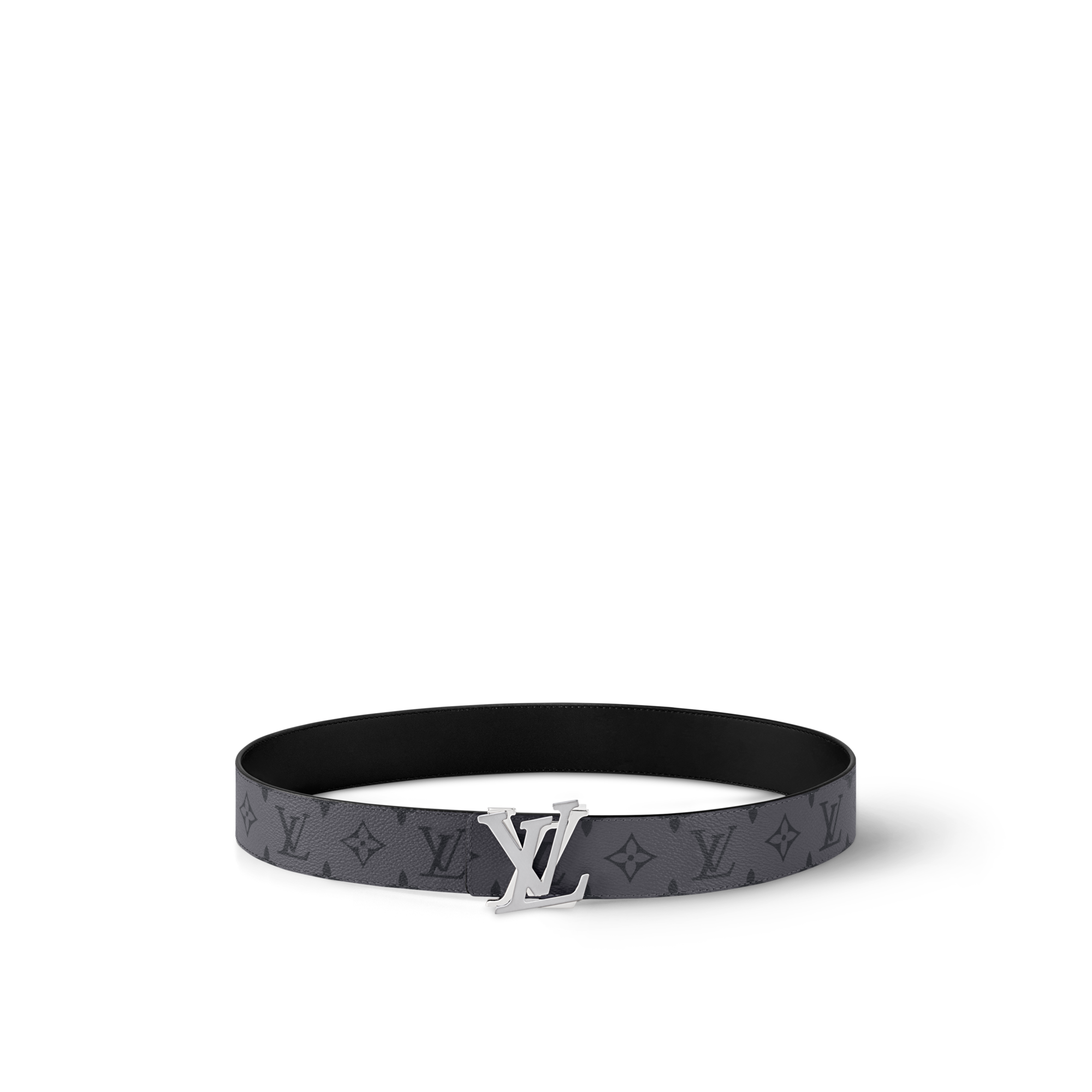 LV Shake 40mm Reversible Belt G66 in Men