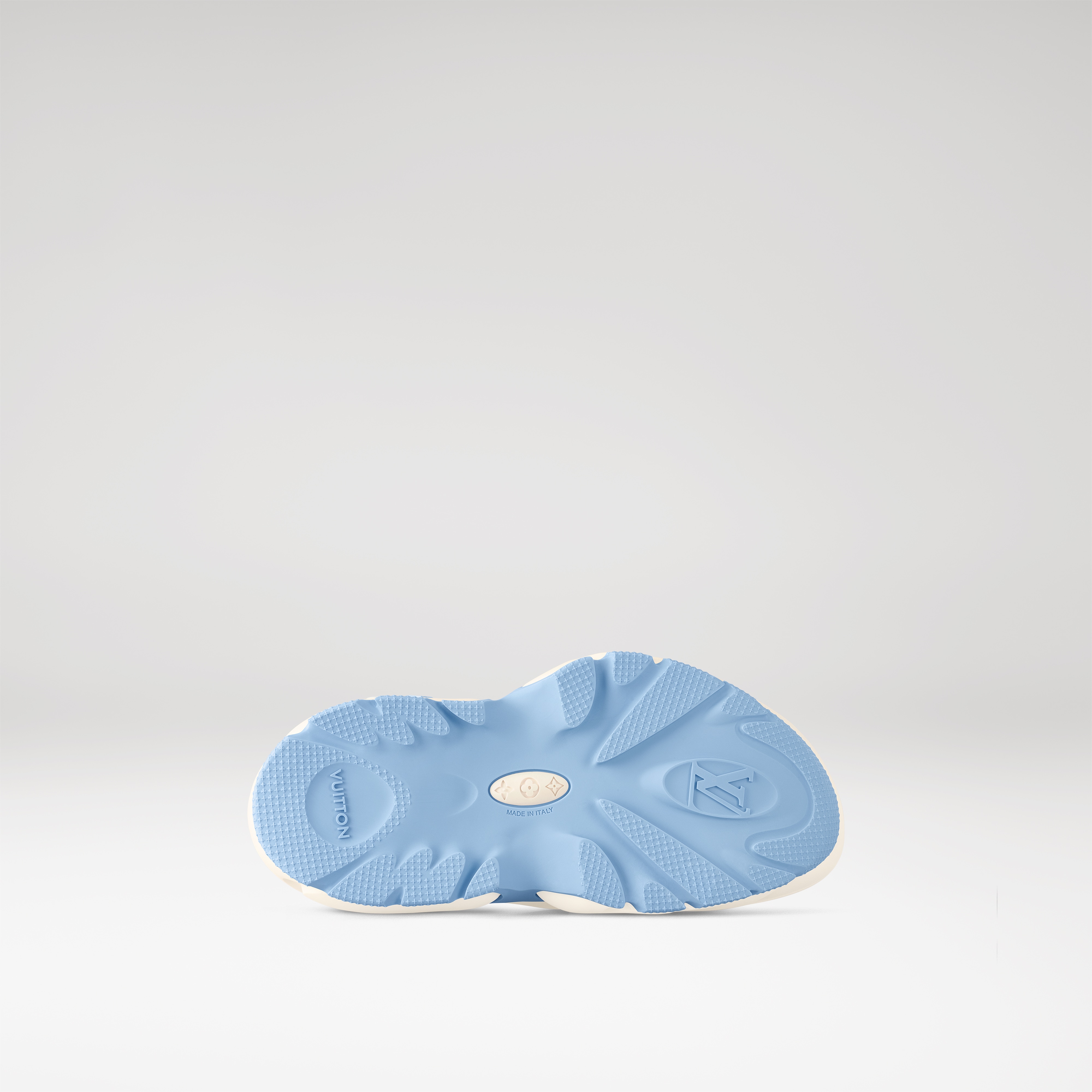 LV Shark Clog  in Men