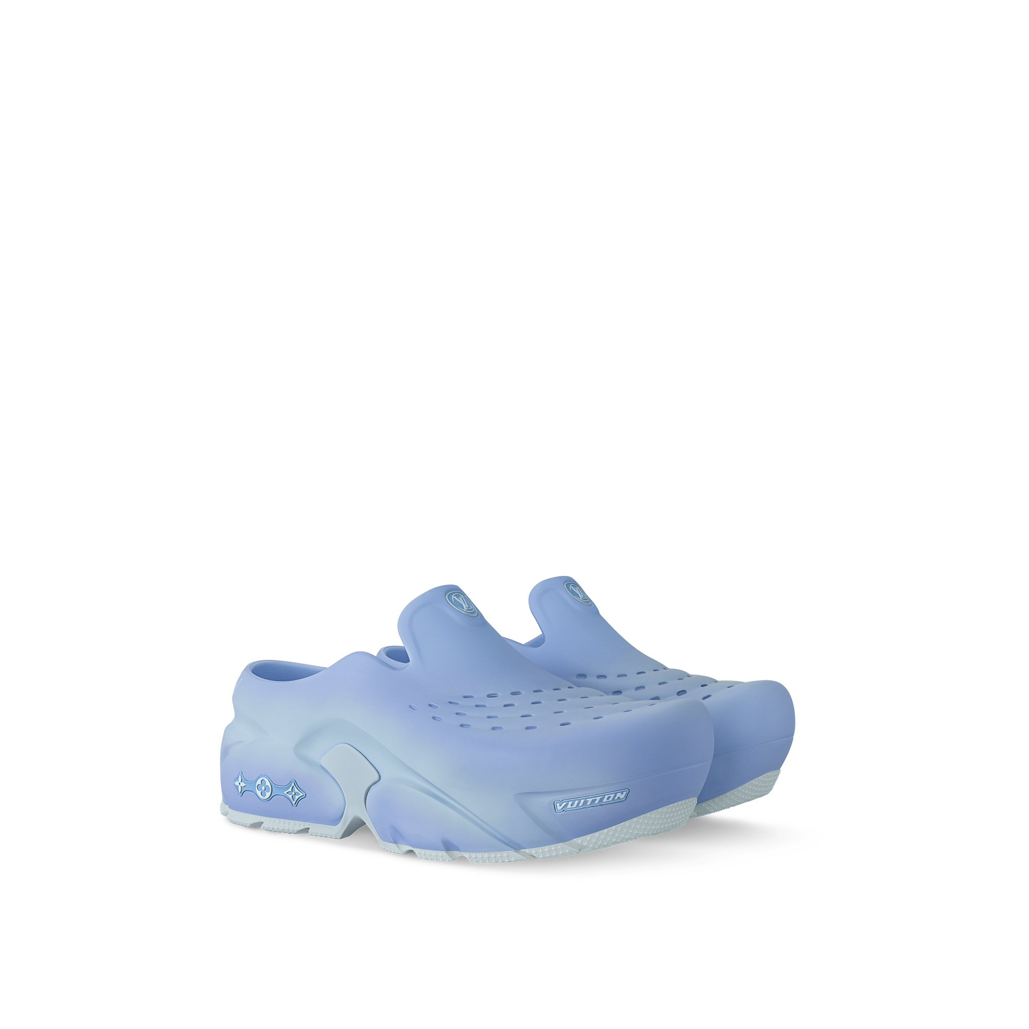 Blue (Not available)