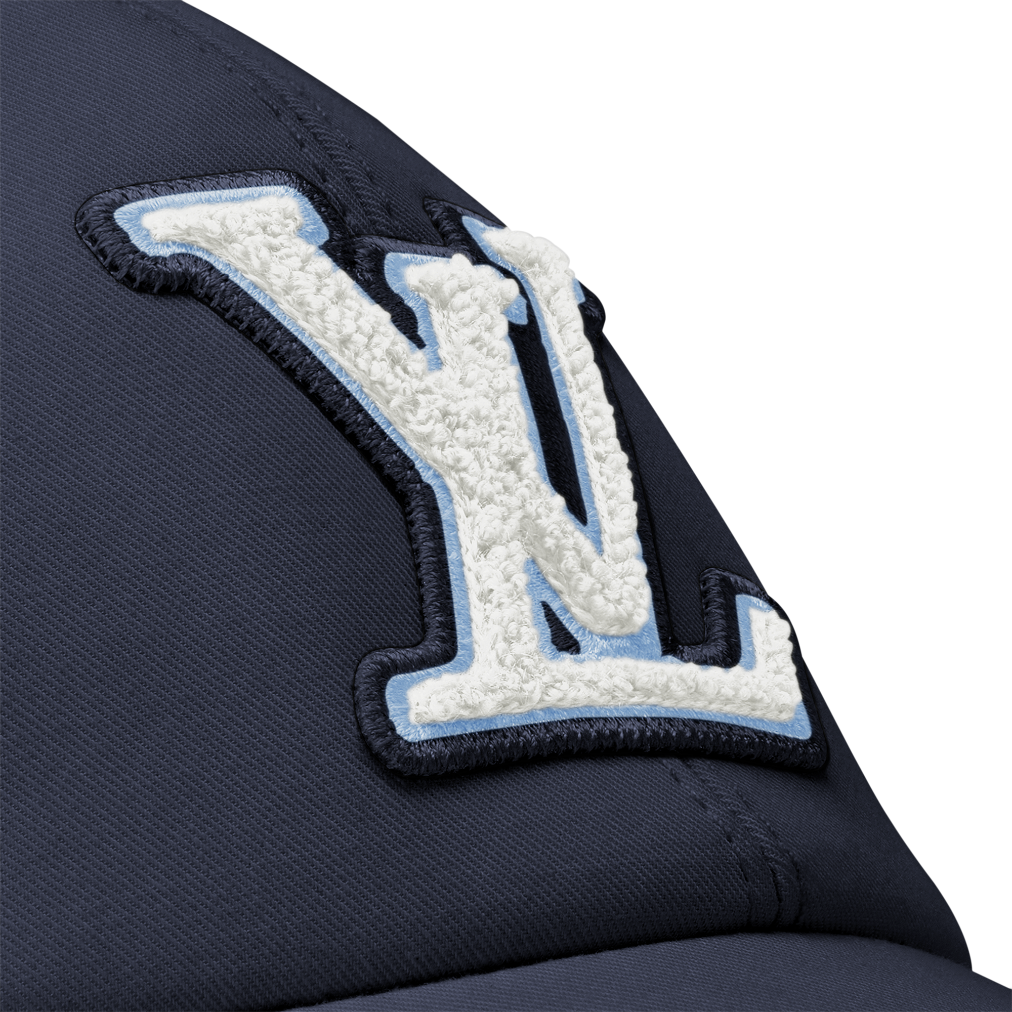 LV Signature Cap . in Women
