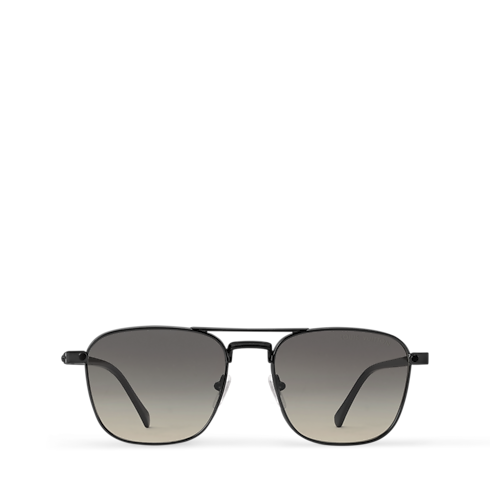 LV Signature Metal Sunglasses . in Men's Accessories All Accessories collections by Louis Vuitton (Product zoom)