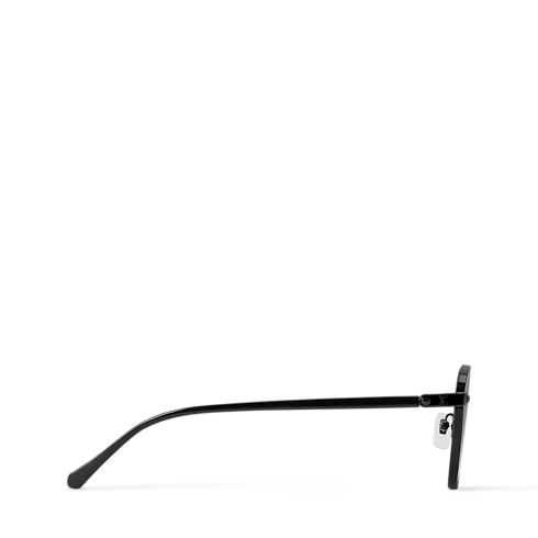 LV Signature Metal Sunglasses . in Men's Accessories All Accessories collections by Louis Vuitton (Product zoom)