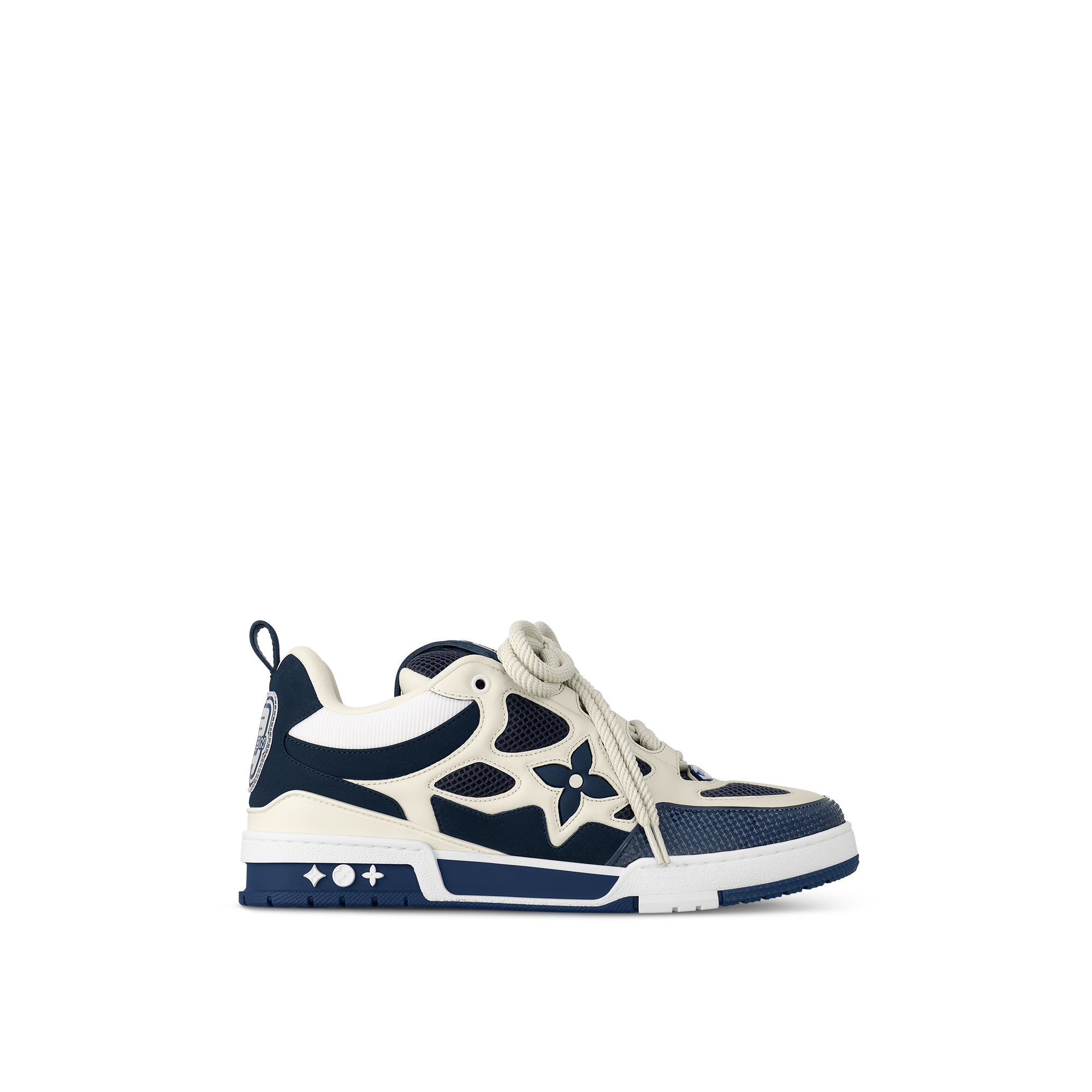 LV Skate Sneaker  in Men