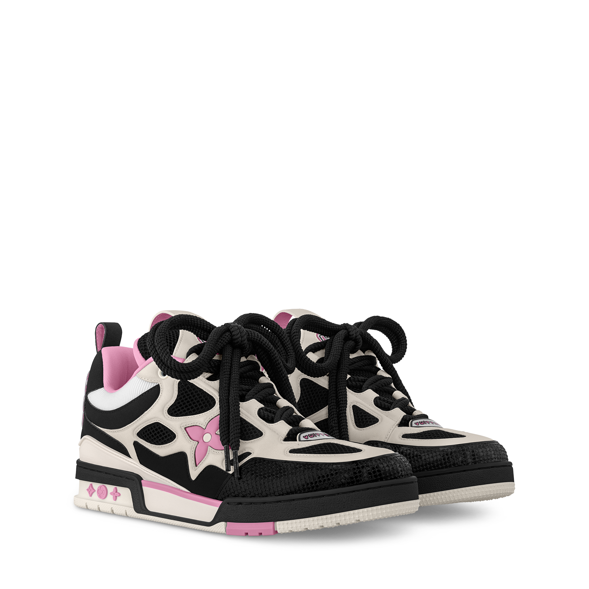 LV Skate Sneaker  in Men