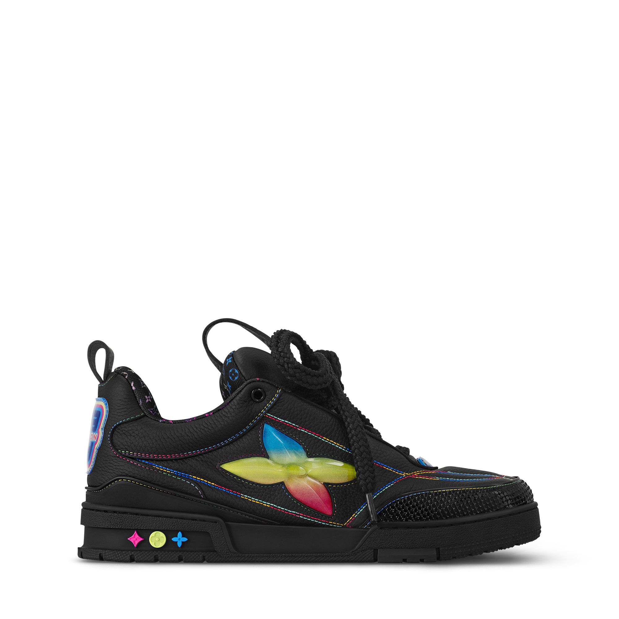 LV Skate Sneaker  in Men
