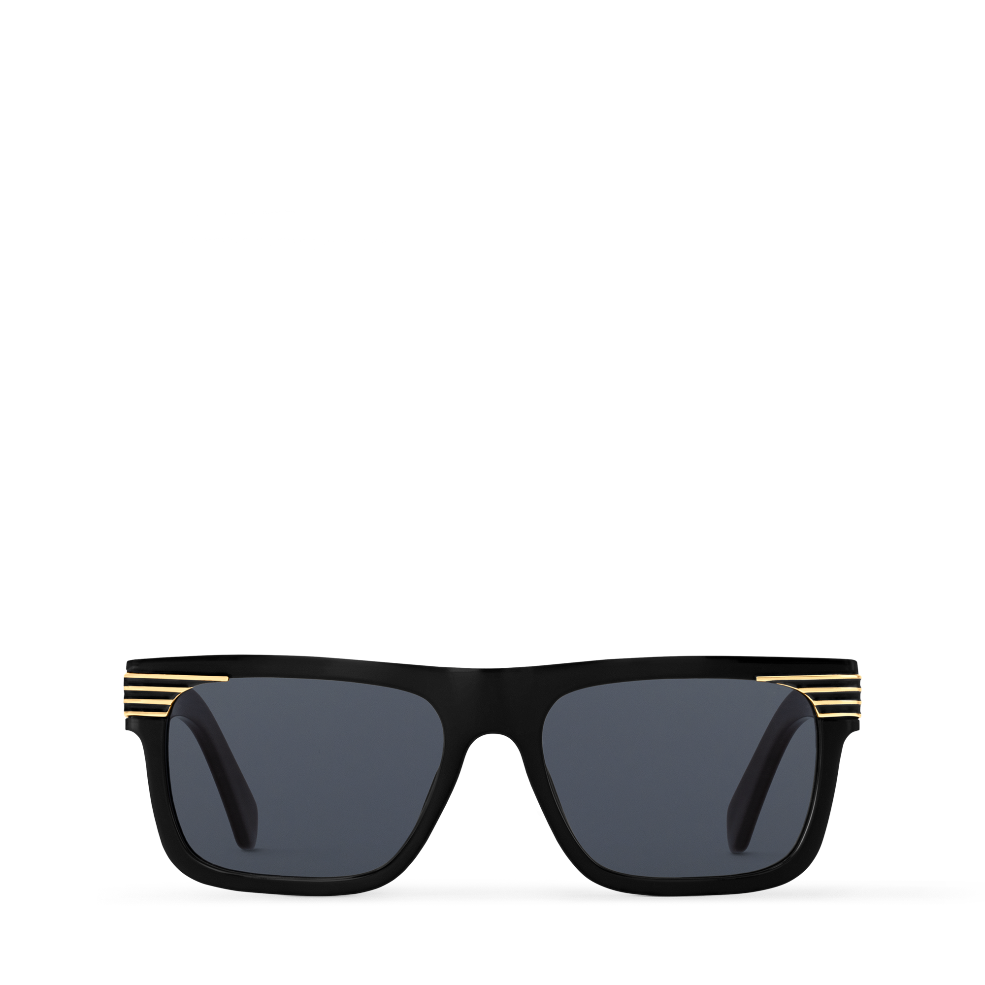 LV Slide Square Sunglasses . in Men