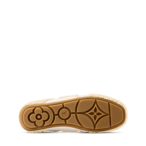 LV Sneakerina other view