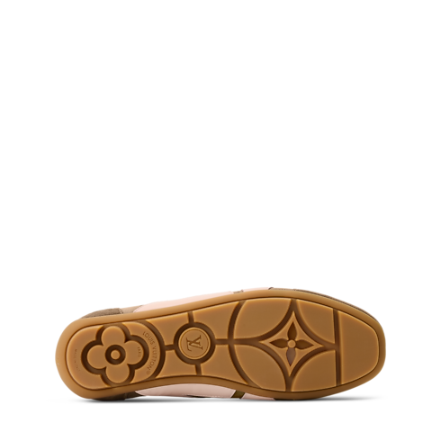 LV Sneakerina other view