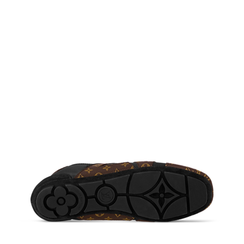 LV Sneakerina in Women's Shoes Sneakers collections by Louis Vuitton (Product zoom)